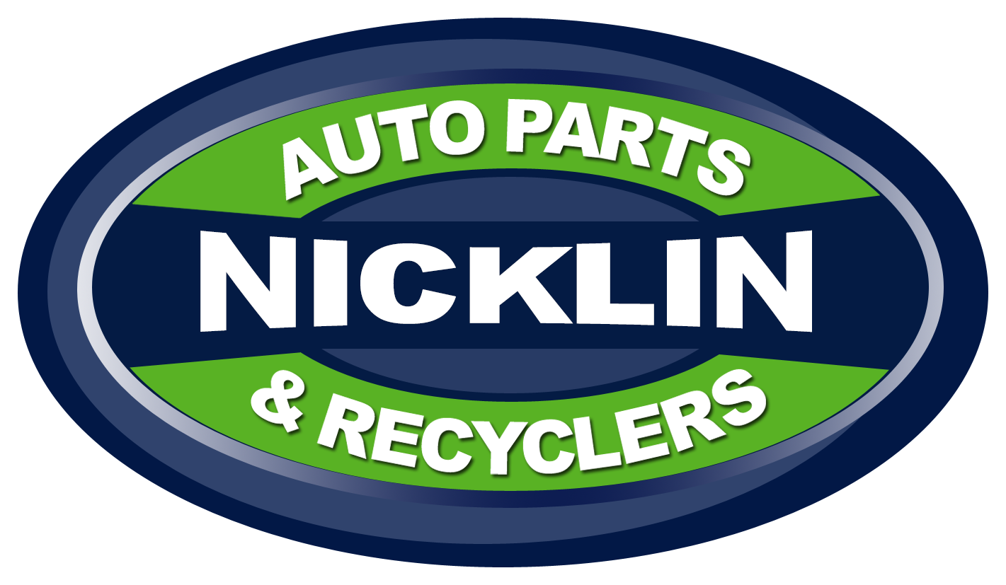 Nicklin Auto Parts & Recycling